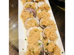 -海陆空(万松园店)