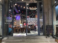 门面-沈记烧烤海鲜(江汉二路店)