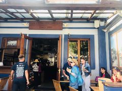 -Fergburger(皇后镇店)