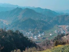 -石潭村