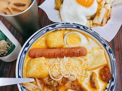 -華叔茶記