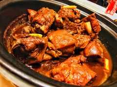 -永和红旗美食城