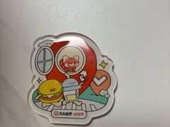 -物美超市(金宝街店)