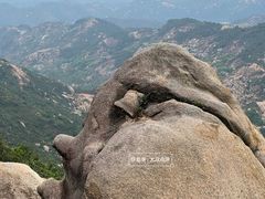 -那琴半岛地质海洋公园