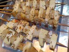 -辰鼎水汇串吧·胶东小船海鲜(平乐园店)