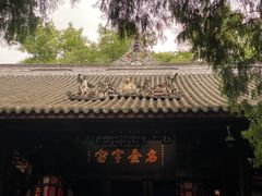 -成都武侯祠博物馆