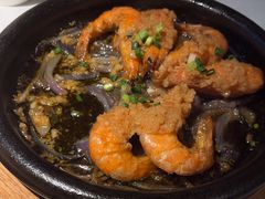 -大鸭梨烤鸭(枣园店)