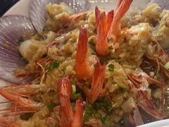 -糟粕醋·椰苑海南菜餐厅(亚龙湾天域酒店)
