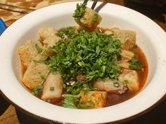 -天山醉美·新疆餐厅(富华里店)