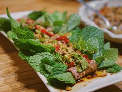 -云之南(八里庄店)