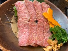 -万福炭火烤肉日本料理(新街口店)