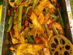 -望京小腰(北京总店)