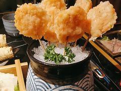 -小椒娘撒椒鱼火锅(三八广场店)