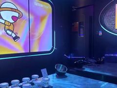 -星聚会KTV(中关村领展购物广场店)