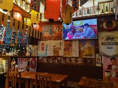 -坂吉屋·居酒屋深夜食堂(龙湖店)