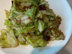 -茅庐川菜(烟台万象汇店)
