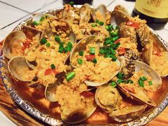 -霸王虾·麻辣小龙虾(清水河公园店)