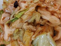 -芝麻花餐厅(祁家豁子店)