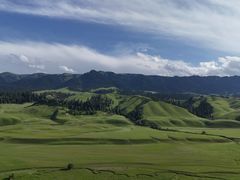 -新疆那拉提国家旅游度假区