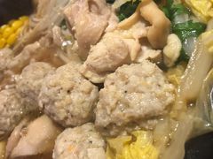 -有喜屋·深夜食堂(北京西路店)