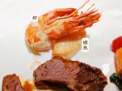 -王品台塑牛排(成都万象城店)