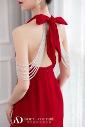 -艾朵婚纱