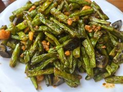 -晚归月亮湾私家菜(临邑路店)