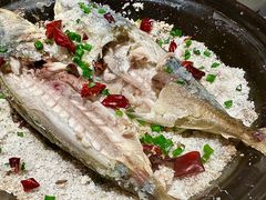 -佬太公海鸭·海鲜大排档(上海总店)