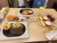 -豪客来牛排(海沧阿罗海店)