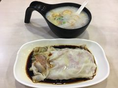 -华辉拉肠(宝华店)