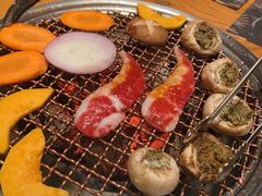 -黑牛の店·和牛烧肉(合生汇店)