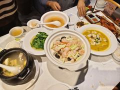 -香山湖家家宴(中山陵店)