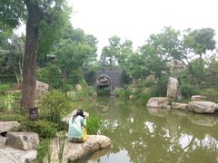 android_upload_pic-冶春茶社(太和广场店)