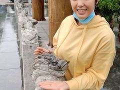 -大槐树寻根祭祖园