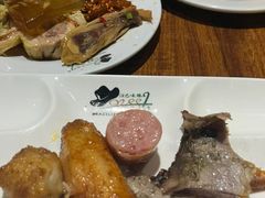 -汉巴味德(沈阳万象汇店)