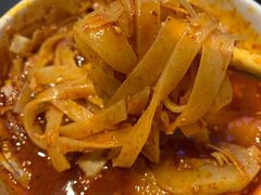 -香探花·擀面皮肉夹馍(北苑店)