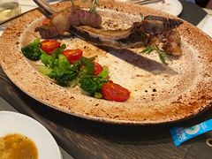 -ZHAO赵·牛扒坊(万象城店)