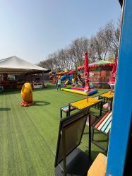 -寻石问宝研学亲子乐园(朝阳公园店)