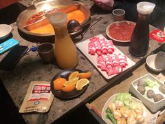 -小龙坎火锅(总店)