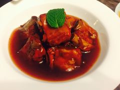 -真爱中国餐馆·年华店(朱雀大街店)