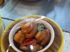 -安泰楼·佛跳墙创始人·传统闽味早茶·酒楼(三坊七巷闽菜地标店)