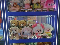 -汤姆熊欢乐世界 · 弹珠机(销品茂店)