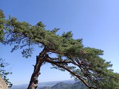 -丹东凤凰山景区