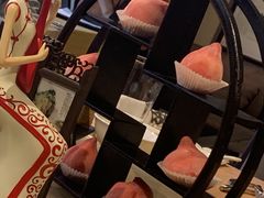 -丽笙精选海仑宾馆·海茂中餐厅