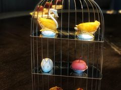 -天瑞轩·粤菜餐厅