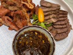 -孙记驴肉山庄(李桥店)