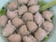 -肉燕扁食草包飯(东街店)