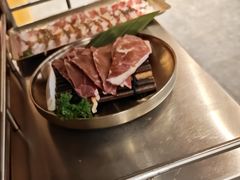 -韩宫宴烤肉·料理(青浦宝龙店)