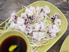 -贞姨美食·老字号海鲜大排档