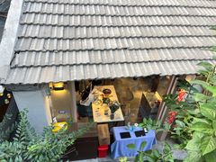 -后海16号·北京私房菜